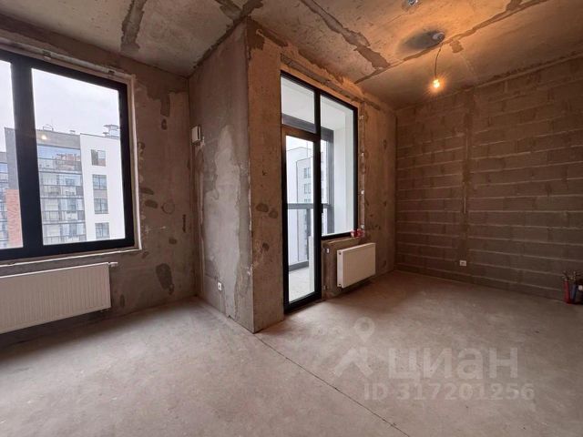 1-комн., 32 м², 8/10 этаж