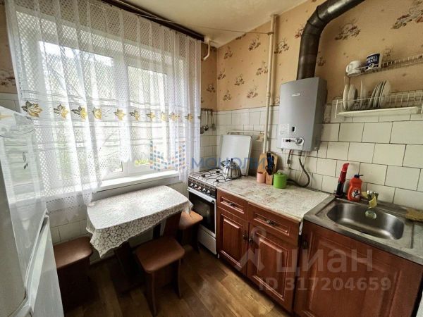 2-комн., 46,2 м², 2/5 этаж