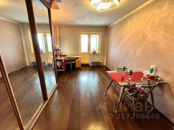 2-комн., 62 м², 8/24 этаж