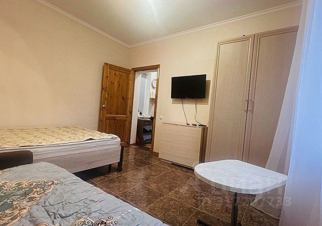 1-комн., 25 м², 1/2 этаж