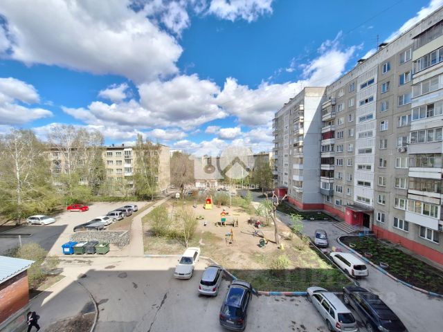 2-комн., 44 м², 4/9 этаж