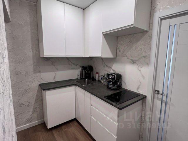 2-комн., 48 м², 11/16 этаж