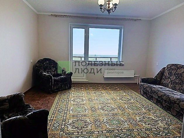 1-комн., 39,9 м², 10/10 этаж