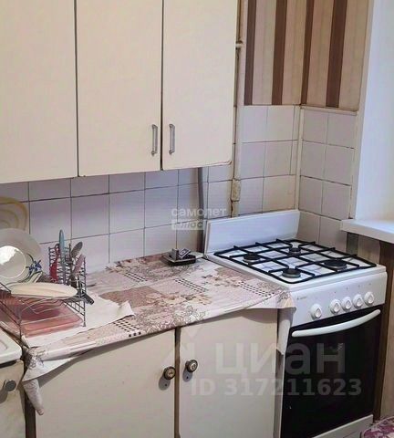 3-комн., 59 м², 8/9 этаж