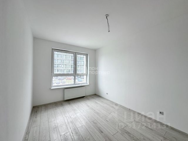 1-комн., 37 м², 2/12 этаж