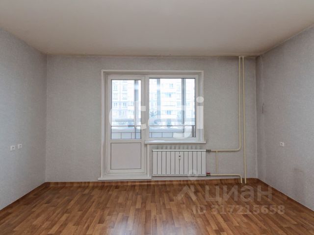 2-комн., 55 м², 2/10 этаж