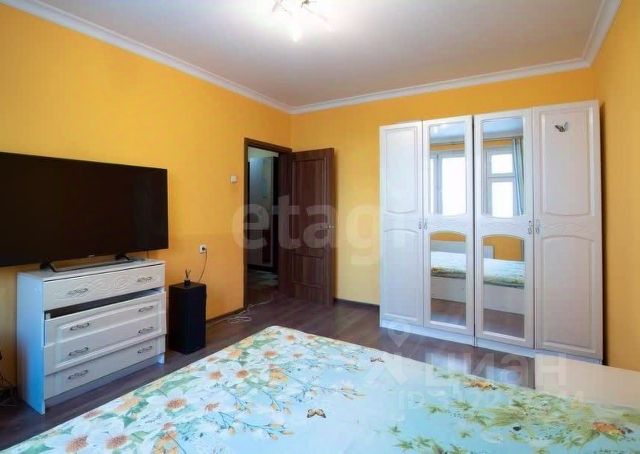 2-комн., 64 м², 9/25 этаж