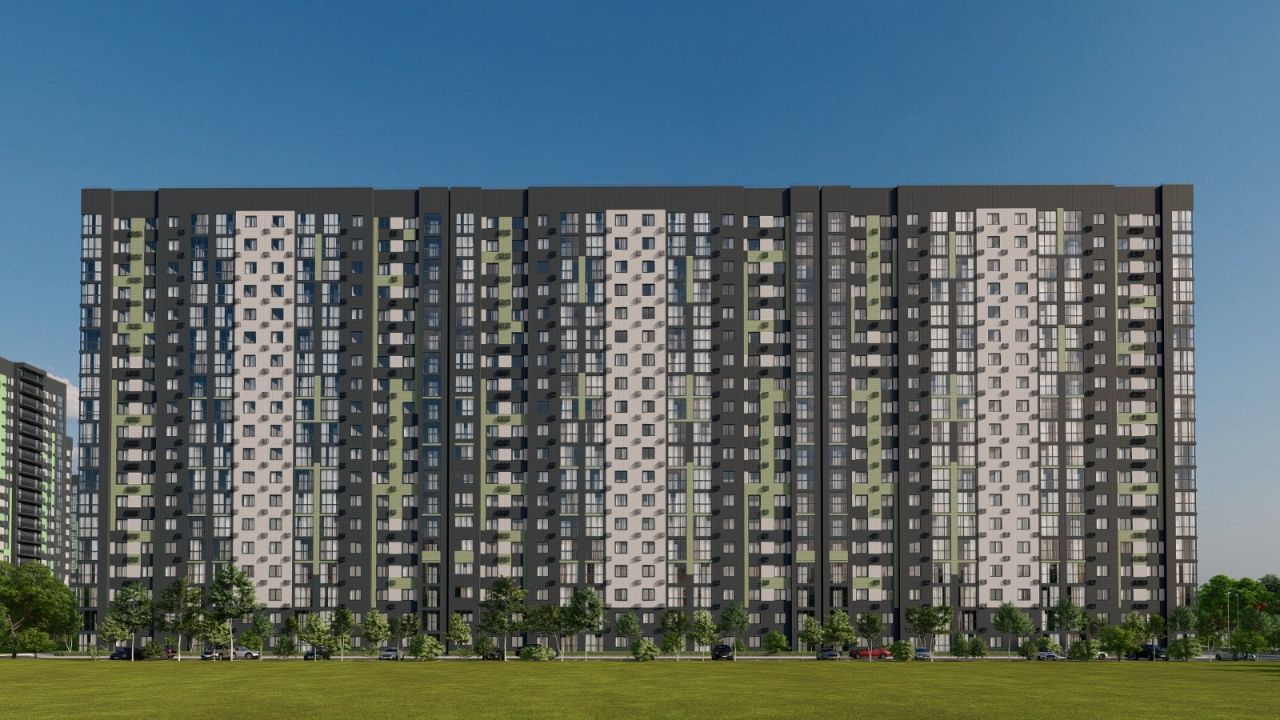 Архитектура