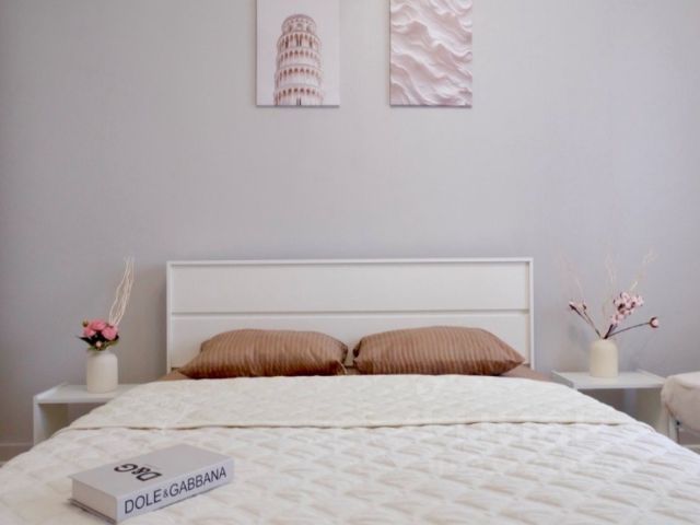 2-комн. апарт., 68 м², 1/1 этаж