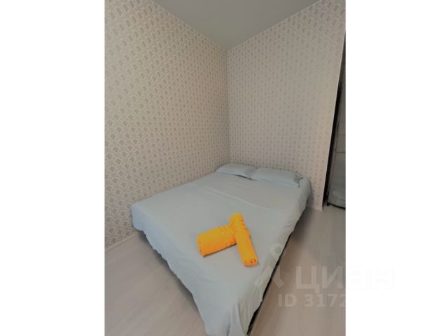 1-комн. апарт., 29 м², 1/1 этаж
