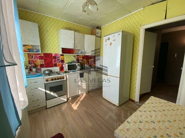 1-комн., 38 м², 7/10 этаж