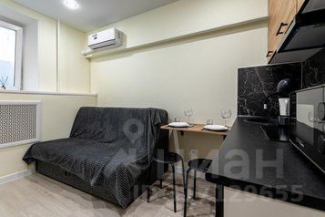 1-комн., 20 м², -1/5 этаж