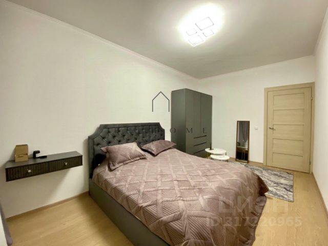 2-комн., 63 м², 11/11 этаж