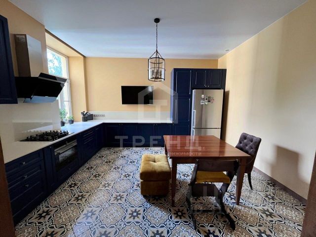 4-комн., 168,1 м², 4/5 этаж