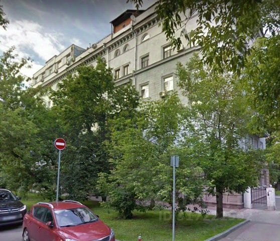 Своб. планировка, 65,6 м², 1/6 этаж