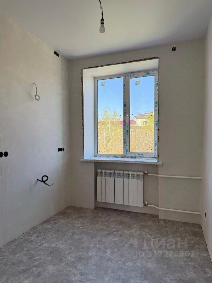 3-комн. кв., р-н Октябрьский, Новосибирск