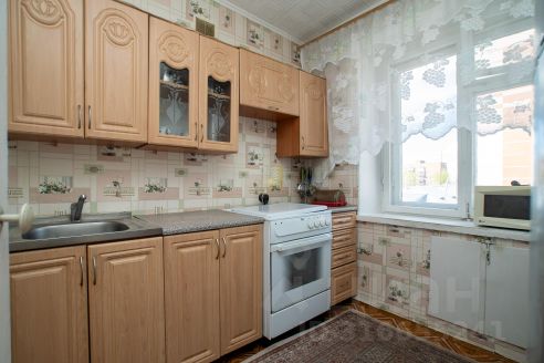2-комн., 46,6 м², 5/5 этаж