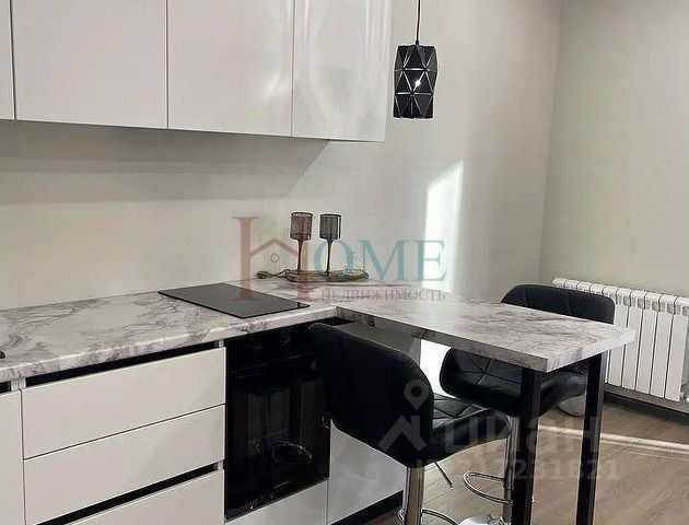1-комн., 31 м², 6/24 этаж