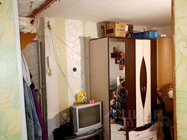 1-комн., 21 м², 2/5 этаж