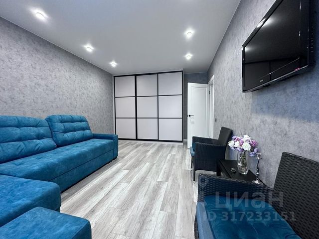2-комн., 56 м², 5/9 этаж