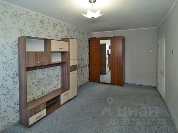 1-комн., 30,2 м², 7/9 этаж