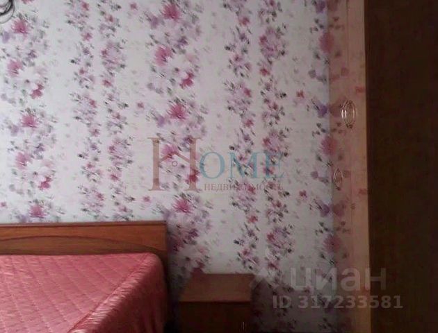2-комн., 54 м², 4/12 этаж