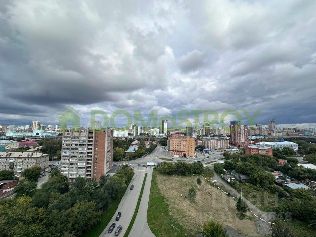 1-комн., 40 м², 16/23 этаж