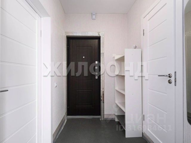 1-комн., 36,8 м², 6/10 этаж