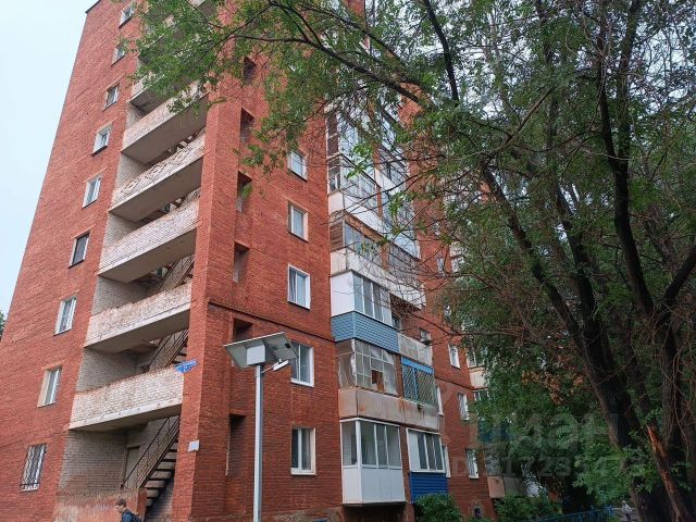 1-комн., 37 м², 9/9 этаж
