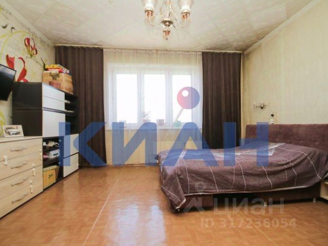 2-комн., 54 м², 9/10 этаж