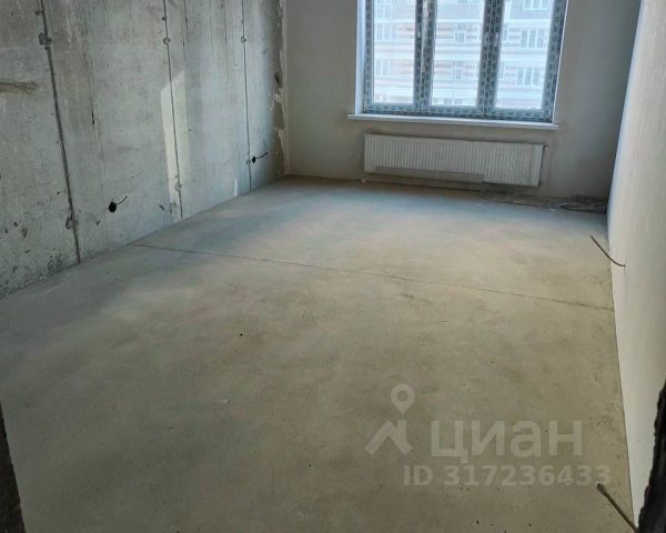 2-комн., 61,4 м², 3/16 этаж
