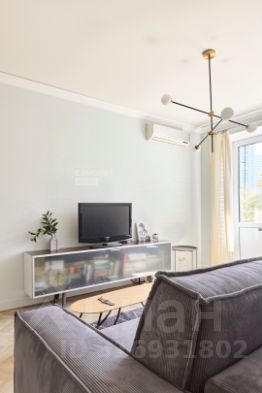 3-комн.кв., 53 м², этаж 4