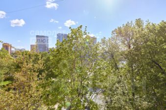3-комн.кв., 53 м², этаж 4