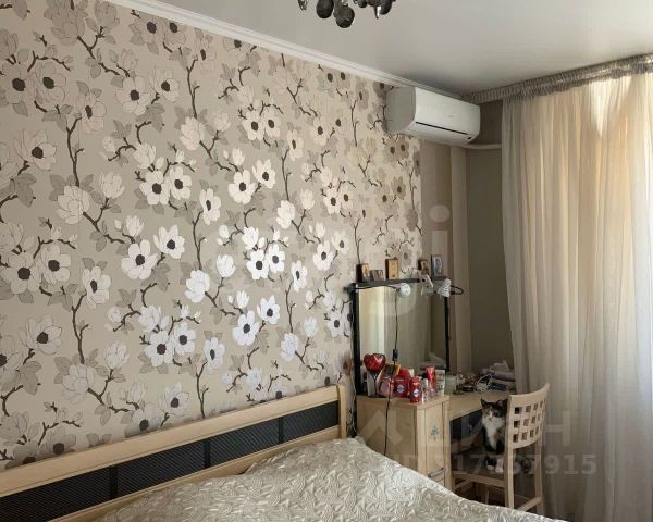 2-комн., 70 м², 13/16 этаж