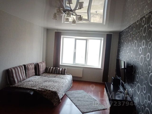 1-комн., 45 м², 5/16 этаж