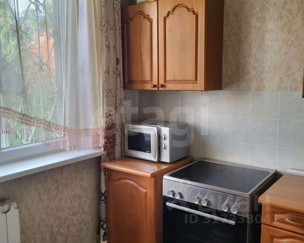 1-комн., 36,8 м², 1/17 этаж