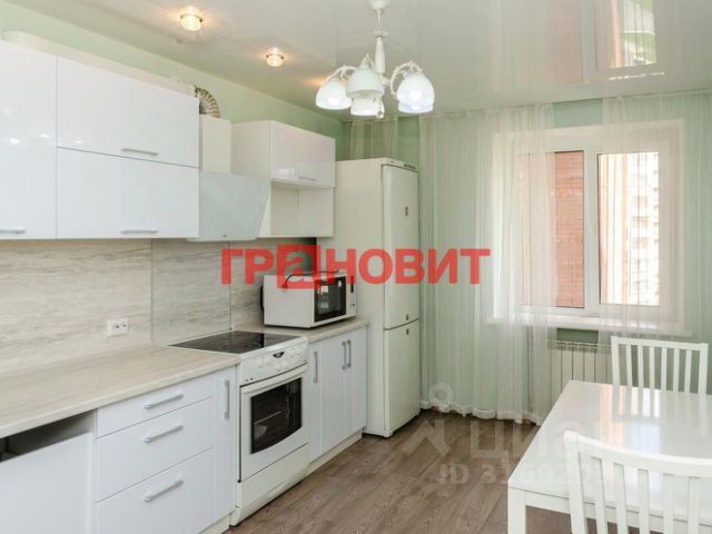 1-комн., 49 м², 8/12 этаж