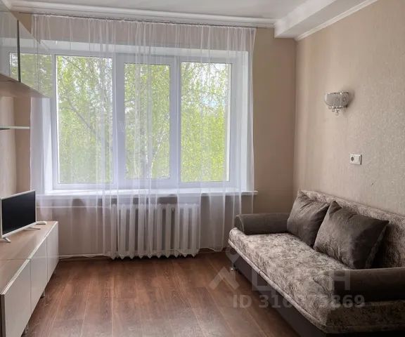 1-комн., 30 м², 4/5 этаж