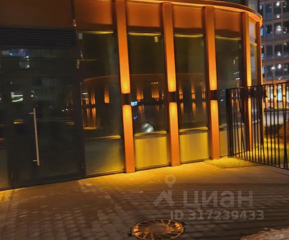 Студия, 23 м², 14/15 этаж