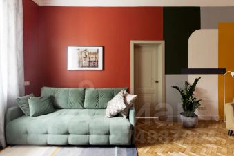 2-комн. кв 60 м2, 3/5 эт