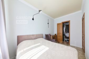 3-комн.кв., 53 м², этаж 4