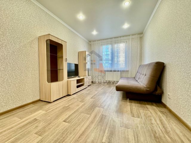 1-комн., 36 м², 3/18 этаж