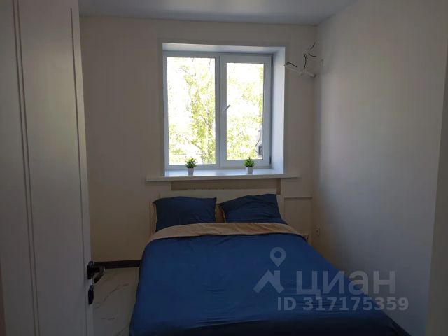 2-комн., 45 м², 5/5 этаж