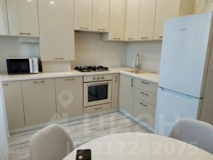 1-комн. кв 35 м2, 3/4 эт