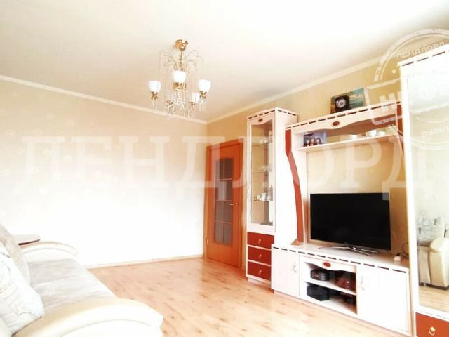 2-комн., 65 м², 9/14 этаж