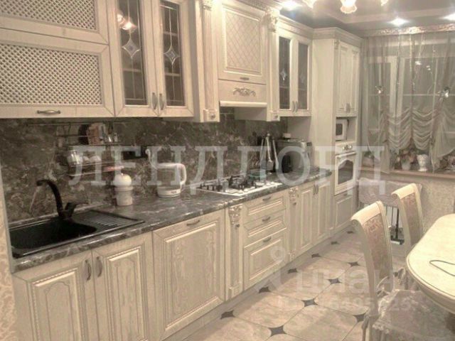 3-комн., 84 м², 5/10 этаж