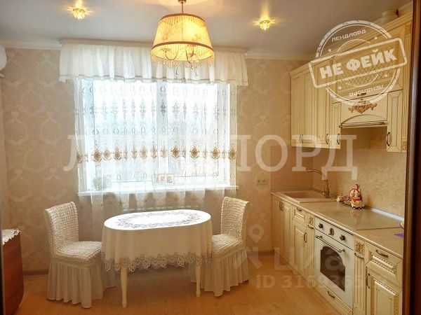 2-комн., 65,9 м², 4/24 этаж