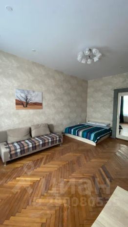 2-комн. кв 52 м2, 5/5 эт