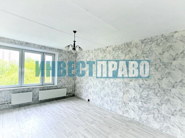 1-комн., 35,1 м², 5/12 этаж