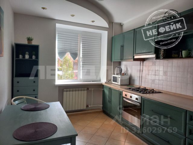 1-комн., 35,5 м², 1/10 этаж